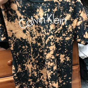Calvin Klein shirt